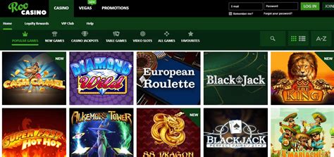 Roo Casino Australia: Top Games & Bonuses Await!.